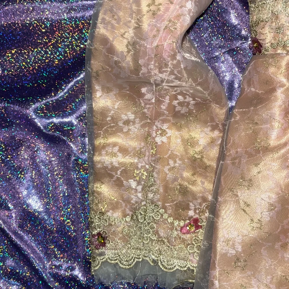 Disney Malificent Aurora dress - Picture 4 of 8